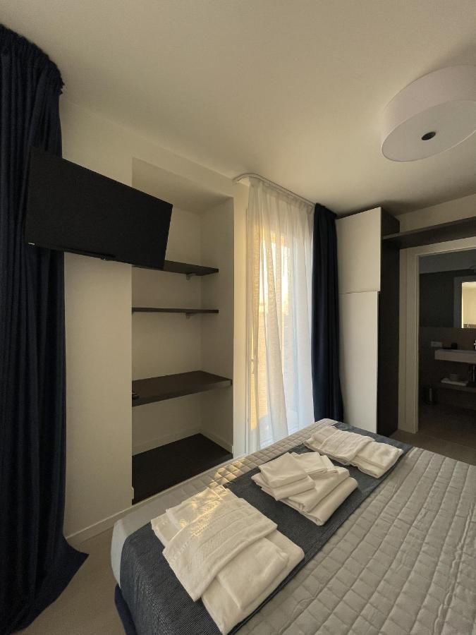 Mar60 Apartments Caorle Exterior foto