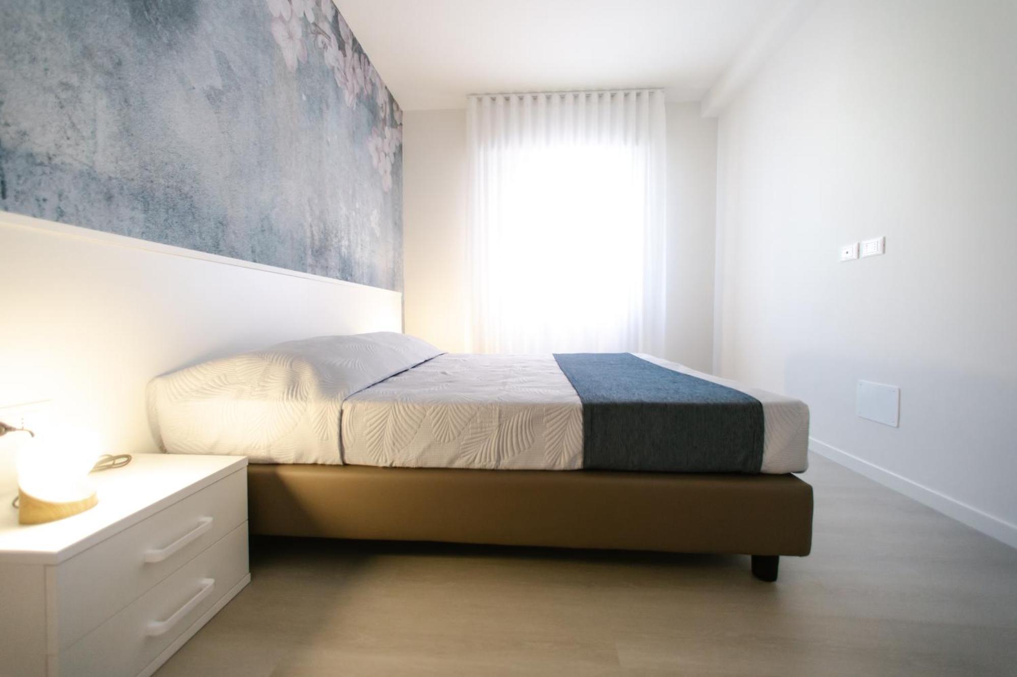 Mar60 Apartments Caorle Habitación foto